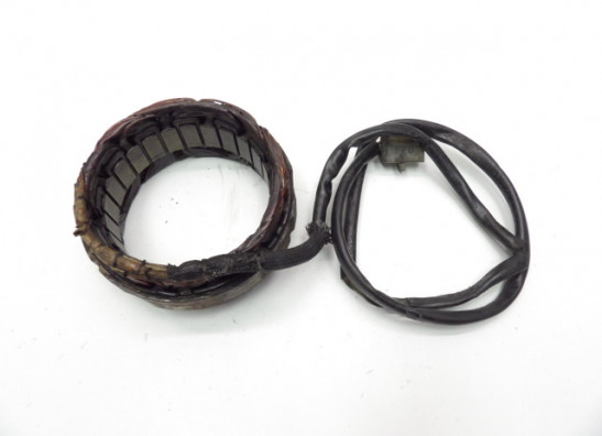 Dynamo Yamaha XJ 600 F