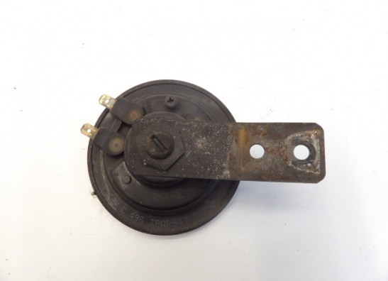 Hupe Honda Goldwing GL