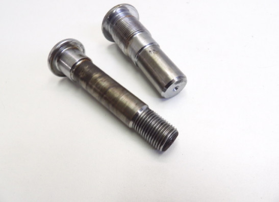 Frame - onderdelen Honda VF 1000 F