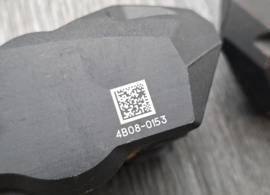 Remklauwen Aprilia RS 660