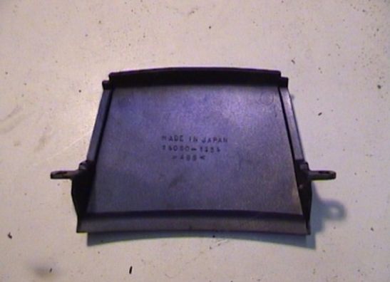 Verbindungstuck Kawasaki ZZR 250