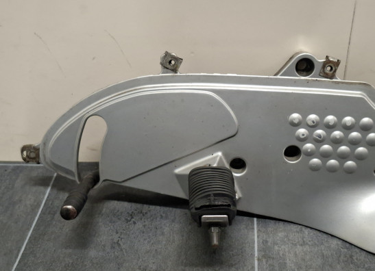 Fussrastetrager vorne links BMW R 1150 RT   R 850 RT