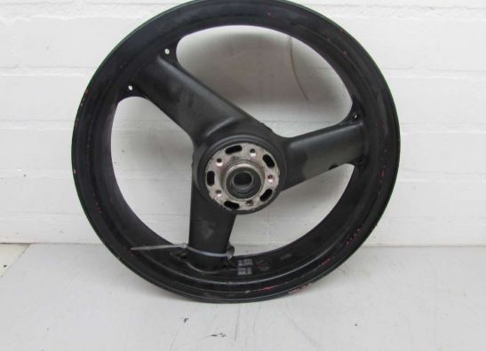 Front Wheel Kawasaki ZXR 750