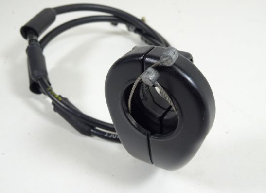 Throttle cable Ducati 749  999