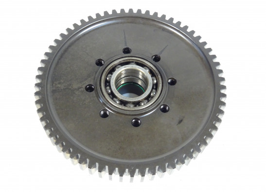 Koppeling Ducati monster 900