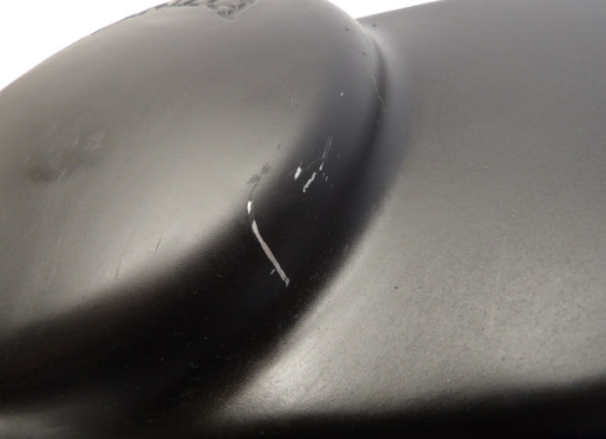 Crankcase cover Clutch side Honda VT 600