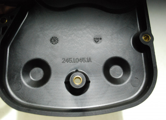 Motorblokdeksel Ducati 749  999