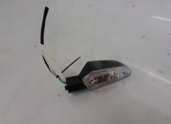 Knipperlicht Kawasaki KLE 650