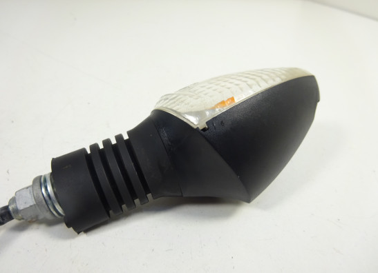 Winker left front KTM 690 Duke 4