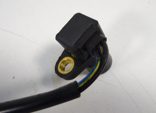 Nokkenas Yamaha FJR 1300