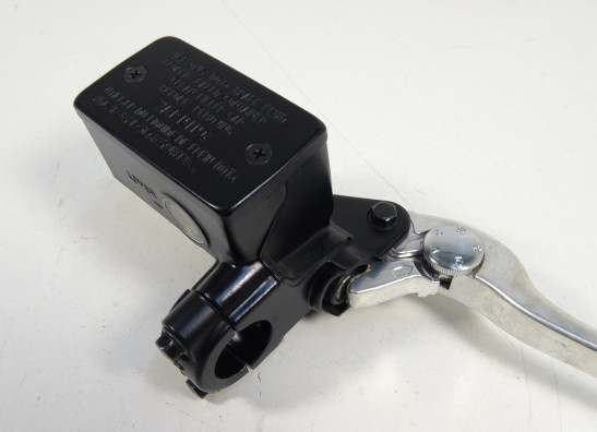 Rempomp Suzuki GSX F 650