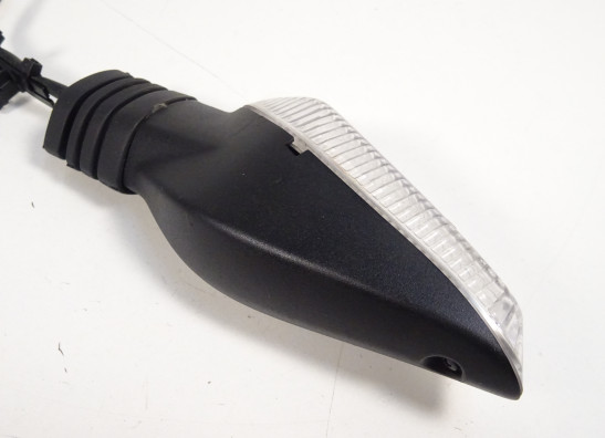 Knipperlicht rechts achter Ducati Monster 821