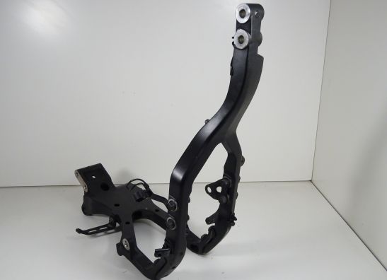 Rahme teile Yamaha MT 01