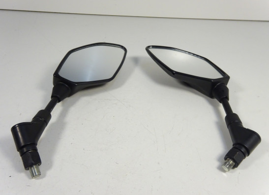 Spiegel set Kawasaki ER 6