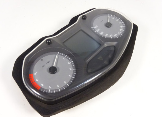 Key set BMW R 1200 RT