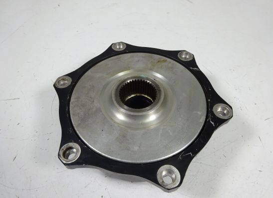 Driven flange Triumph 595 T Daytona
