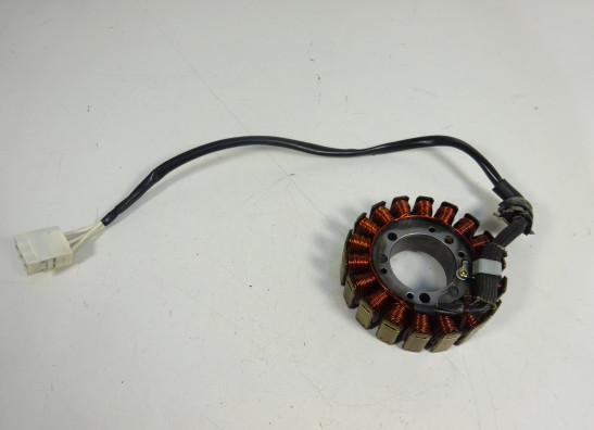Dynamo Yamaha FAZER 1000