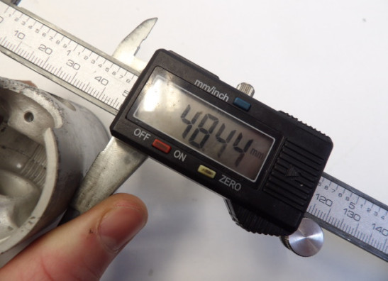 Kolben Yamaha Overige Yamaha