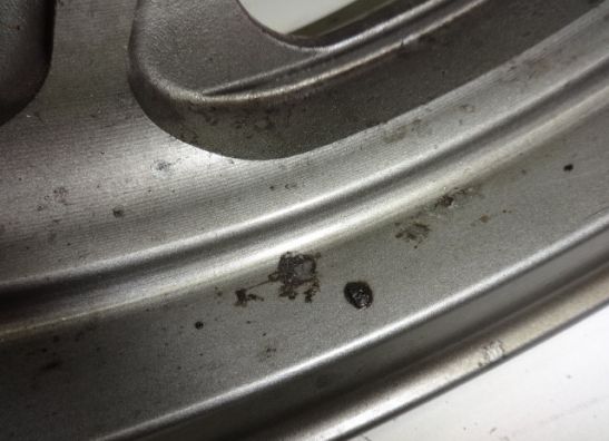 Achtervelg Kawasaki GTR 1000