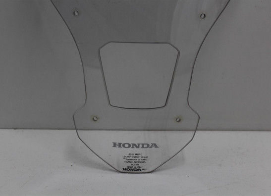 Windschild Honda CRF 1000 Africa Twin