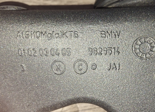 Final driven gear BMW R 1300 GS