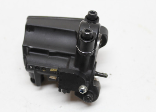 Rempomp Yamaha MT 10