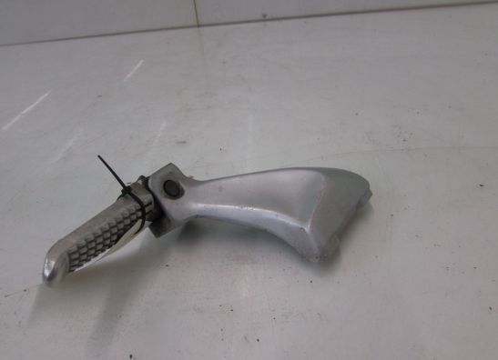 Duo voetsteun links Suzuki TL 1000