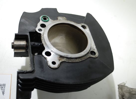 Cilinderblok Ducati 600 SS Supersport