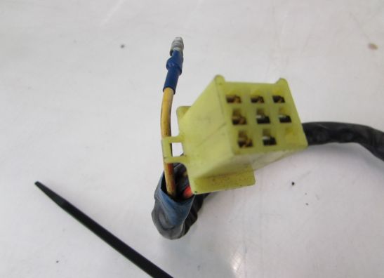 Lenkerschalter links Suzuki GSX R 750