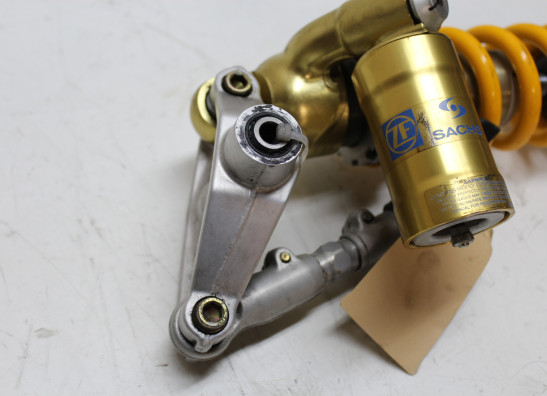 Achterschokbreker MV Agusta 750 Brutale