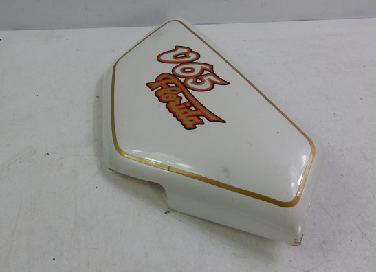 Cowl right small Moto Guzzi Florida V 65