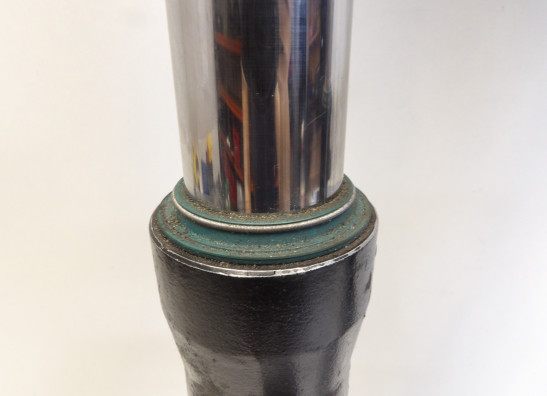 Voorpoten compleet Honda ST 1100 Pan European