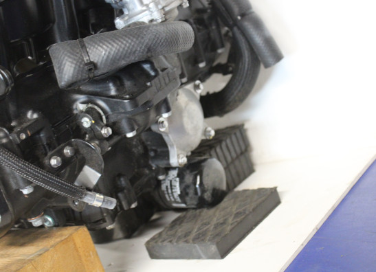 Motorblock Kawasaki Z 900