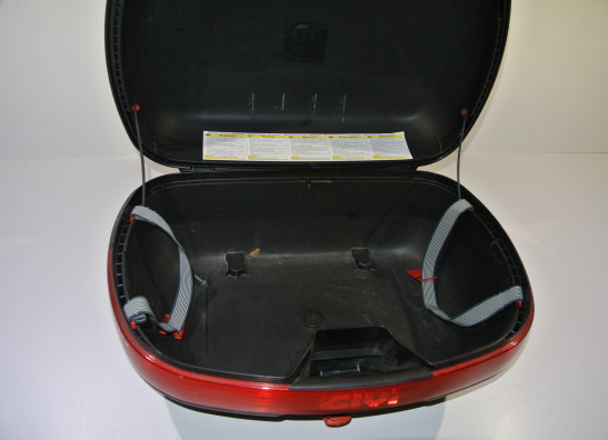 Topkoffer Yamaha XSR 900