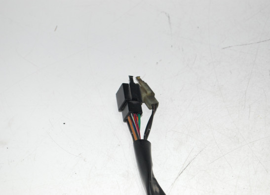 Stuurschakelaar links Kawasaki ZR 7