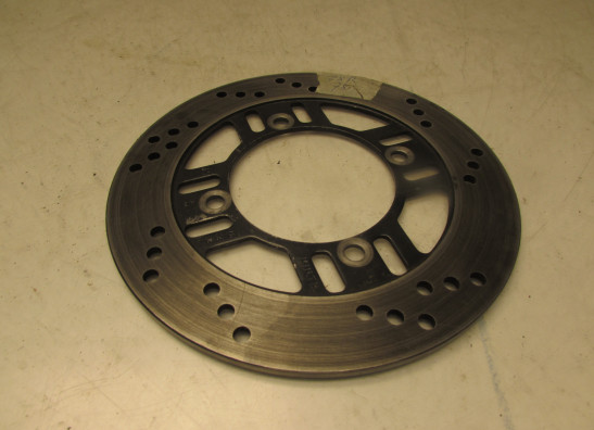 Brake disc front Kawasaki ZXR 750