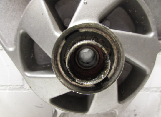 Felge vorne Kawasaki ZZR 250