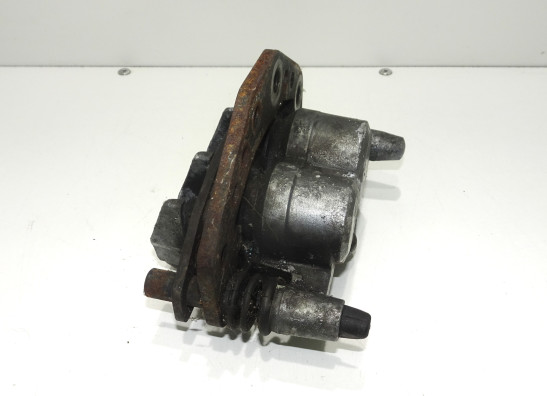 Remklauw links voor Kawasaki KLE 500