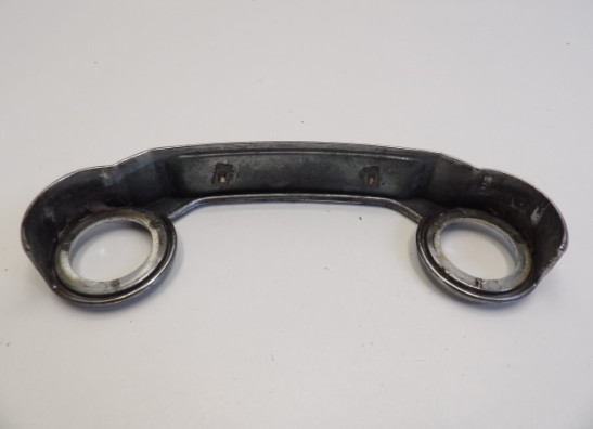 Steering stem Suzuki GSX 400 E