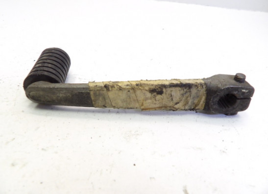 Gear change pedal  Suzuki GS 500 E