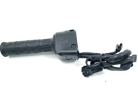 Lenkerschalter rechts Kawasaki ER 6