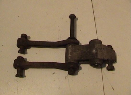 Cushion connecting rod  Kawasaki ZZR 250