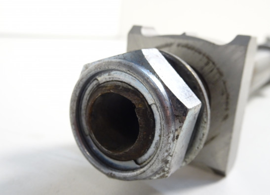 Achteras Honda CBR Fireblade