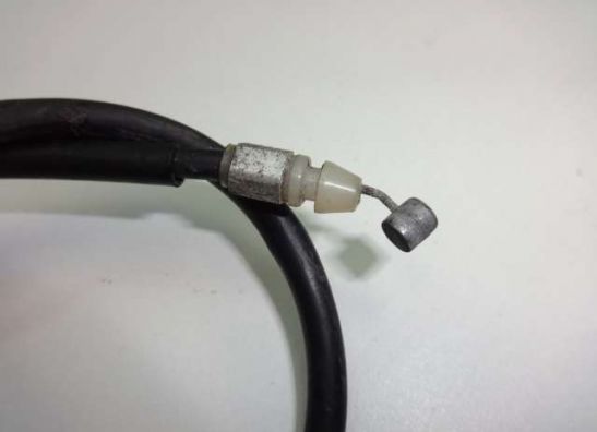 Zadel Yamaha XJ 600 Diversion