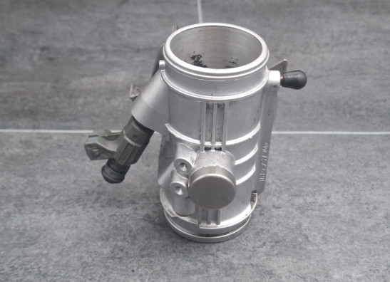 Gasklephuis BMW R 1150 GS