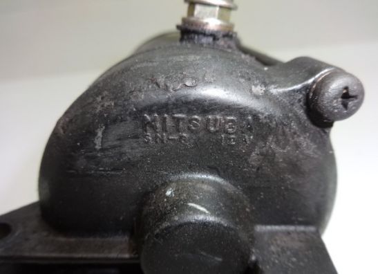 Anlasser Honda VF 500 