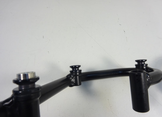 Koffer halter set Kawasaki 650 Vulcan S