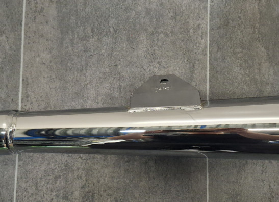 Muffler Suzuki GS 1000