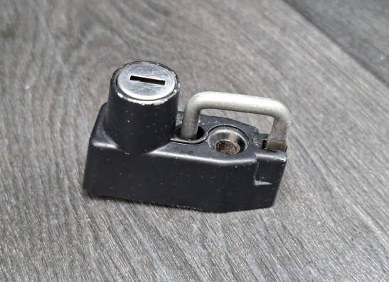 Key set Yamaha XV 535 Virago