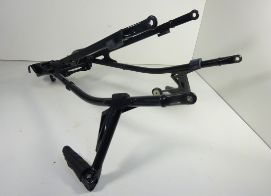 Rail BMW F 800 S - ST